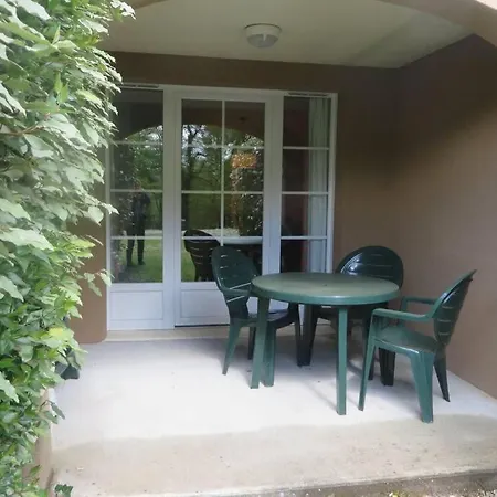 Bonheur Apartament
