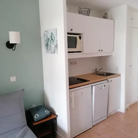 Bonheur Apartament