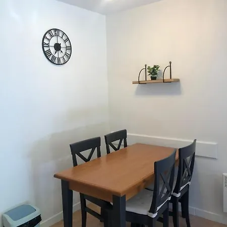 Bonheur Apartament *