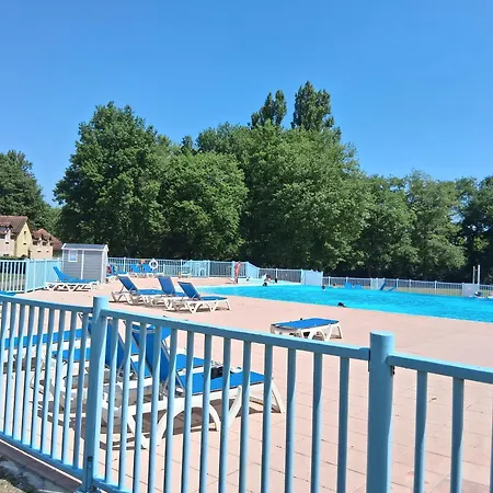Bonheur Monflanquin