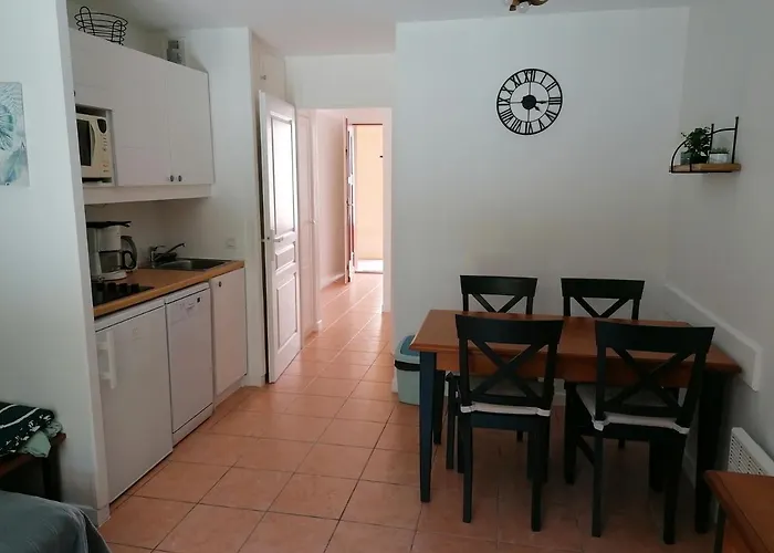 Bonheur شقة مونفلاكين